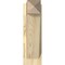 Ekena Millwork Traditional Rough Sawn Arts and Crafts Outlooker, Douglas Fir, 6"W x 16"D x 20"H OUT06X16X20TRA03RDF - alternate 4